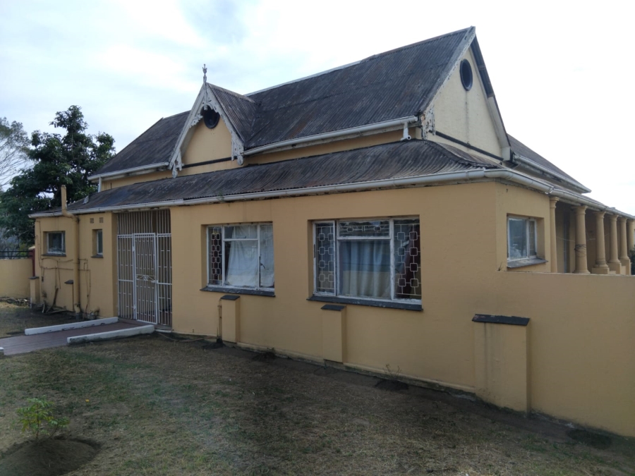 10 Bedroom Property for Sale in Fort Hill Eastern Cape